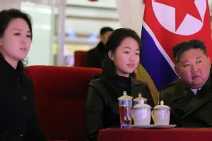 किम जोंग की बेटी ही बनेगी नॉर्थ कोरिया की अगली तानाशाह! पहली बार सामने आया ‘कब्र’ वाला सबूत