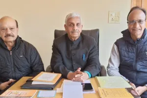 आतिशी के बयान से सिख समाज की भावनाओं पर सीधा हमला 