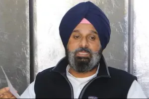 बिक्रम सिंह मजीठिया को सुप्रीम कोर्ट से जमानत