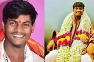 7 साल की बच्ची संग वीडियो वायरल, साधु पर POCSO केस दर्ज