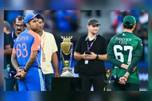 पाकिस्तान के भारत से हटने का फैसला: टी20 वर्ल्ड कप पर क्या प्रभाव होगा?