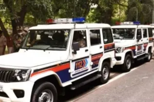 Dial 112 - सिस्टम ऑन, सेवा ऑफ :  “कागजों में तेज, जमीनी हकीकत में लेट— सिस्टम की असल कहानी” 