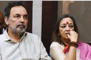 दिल्ली हाई कोर्ट का बड़ा फैसला, प्रणॉय-राधिका रॉय के खिलाफ LOC रद्द