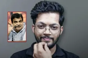 सनसनीखेज! नितिन गडकरी vs दलित यूट्यूबर मुकेश मोहन: 50 करोड़ का मानहानि युद्ध शुरू