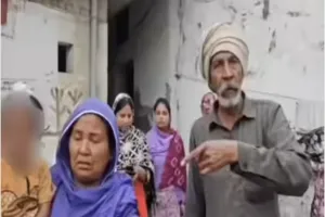 चिट्टे ने छीने पांच बेटे, मां का दर्द बना पंजाब के नशे के संकट की भयावह तस्वीर 