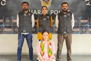 प्यार, चोरी और धोखा : 1.6 करोड़ की ज्वेलरी लेकर भागी महिला को प्रेमी ने ही लूटा