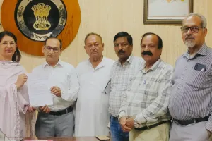 मानवता की मिसाल बना रोटरी आई बैंक, हजारों नेत्रहीनों को मिला उजाला