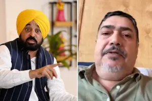 पंजाब की सियासत में नया तूफान: जगमन समरा का नाम फिर विवादों में
