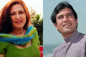 राजेश खन्ना को जब पता चला कि उन्हें गोद लिया गया था, लगा था ‘बहुत बड़ा झटका’: अनिता अडवाणी