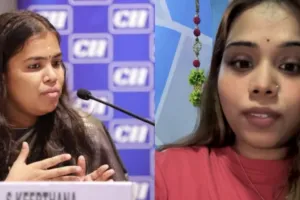 मलेशियाई महिला को तमिलनाडु की मंत्री समझकर ड्रेस पर किया गया ट्रोल, अब दोनों ने दी प्रतिक्रिया