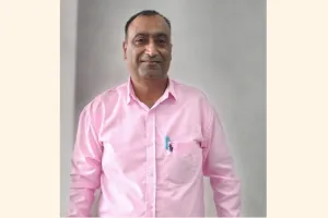 होशियारपुर के प्रोफेसर की बड़ी खोज! 150 साल बाद हिमाचल के जंगलों में मिली दुर्लभ वनस्पति