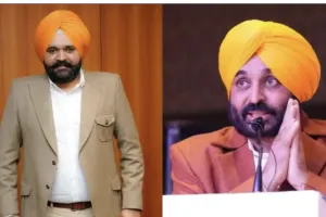 पंजाब के मुख्यमंत्री के ओएसडी समेत 6 लोगों के खिलाफ सीबीआई ने दर्ज की एफआईआर, 8 ठिकानों पर छापेमारी