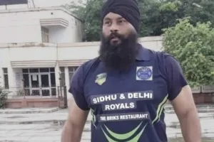  नशे के खिलाफ आवाज उठाने वाले परविंदर सिंह झोटा की गोली मारकर हत्या, चार साथी घायल