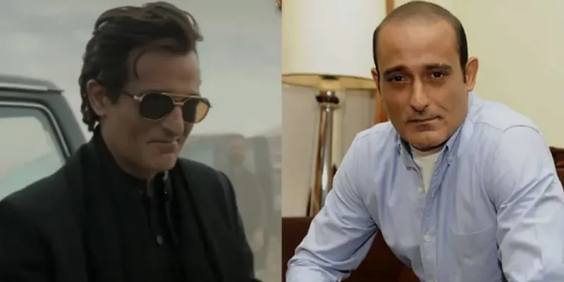 अक्षय खन्ना: ‘धुरंधर’ के विलेन रहमान डकैत ने छीनी रणवीर सिंह समेत पूरी स्टारकास्ट की चमक