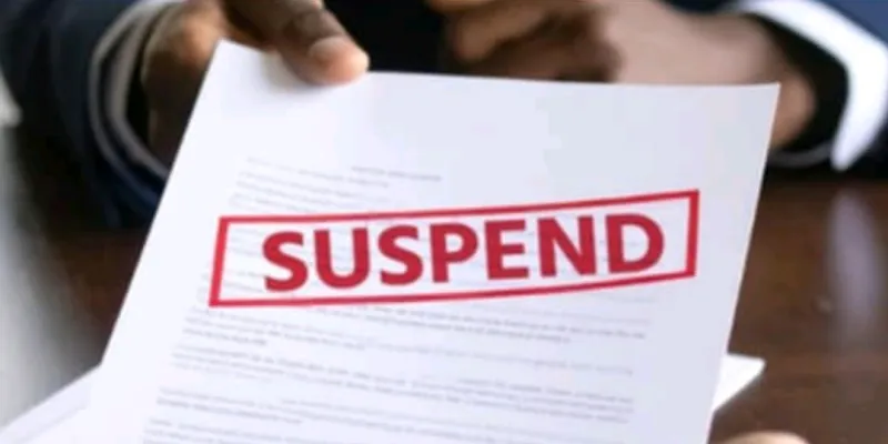 पंजाब में एसएसपी सस्पेंड, रंजीत एवेन्यू विकास कार्यों में गड़बड़ी का मामला