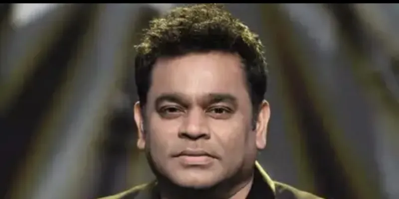 टॉक्सिक भीड़ को शांत करने के लिए रहमान को माफी मांगने पर किया गया मजबूर