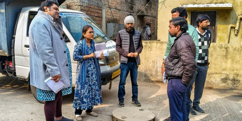 8 मौतें बताती सरकार, रिकॉर्ड में 18 परिवारों को मुआवज़ा—आंकड़ों पर बड़ा सवाल