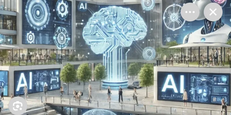 अमरावती में बनेगा देश का पहला AI  यूनिवर्सिटी 