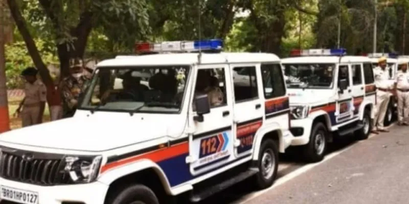 Dial 112 - सिस्टम ऑन, सेवा ऑफ :  “कागजों में तेज, जमीनी हकीकत में लेट— सिस्टम की असल कहानी” 