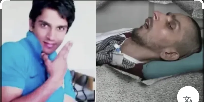 सुप्रीम कोर्ट से इच्छा मृत्यु की मंजूरी के बाद हरीश राणा को अंतिम विदाई की तैयारी