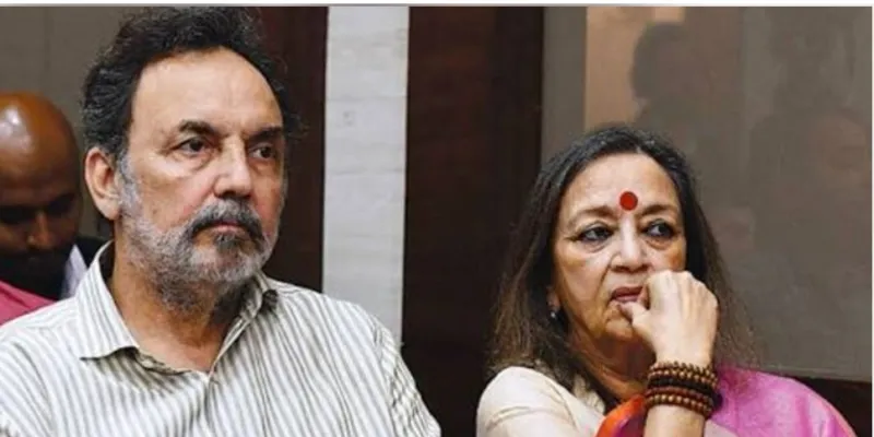 दिल्ली हाई कोर्ट का बड़ा फैसला, प्रणॉय-राधिका रॉय के खिलाफ LOC रद्द