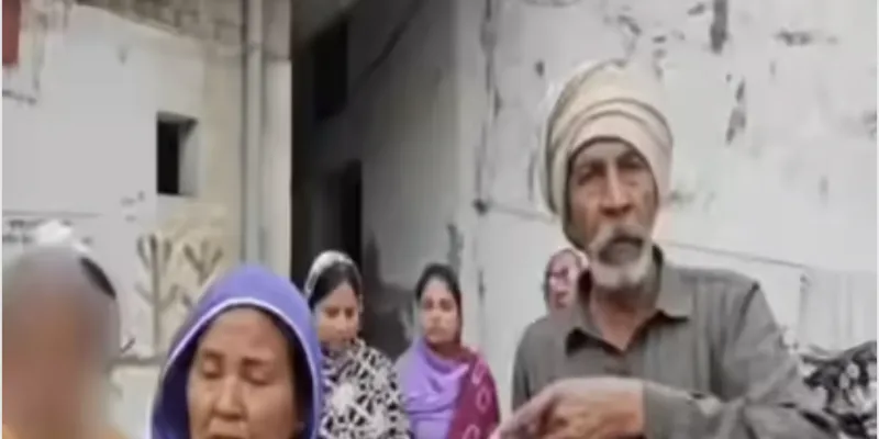 चिट्टे ने छीने पांच बेटे, मां का दर्द बना पंजाब के नशे के संकट की भयावह तस्वीर 