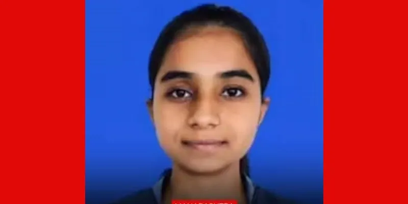 NEET की तैयारी कर रही छात्रा ने की आत्महत्या, घर से मिला सुसाइड नोट