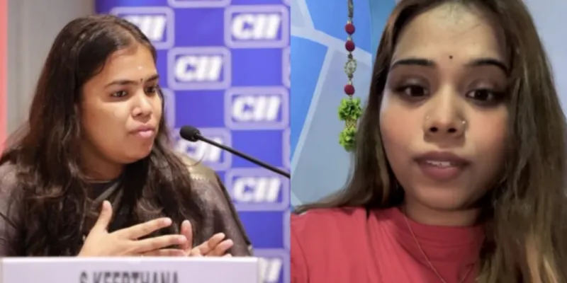 मलेशियाई महिला को तमिलनाडु की मंत्री समझकर ड्रेस पर किया गया ट्रोल, अब दोनों ने दी प्रतिक्रिया