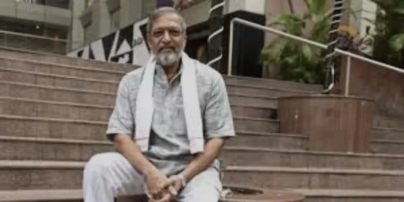     सिनेमा का दमदार चेहरा हमेशा के लिए खामोश, नाना पाटेकर नहीं रहे