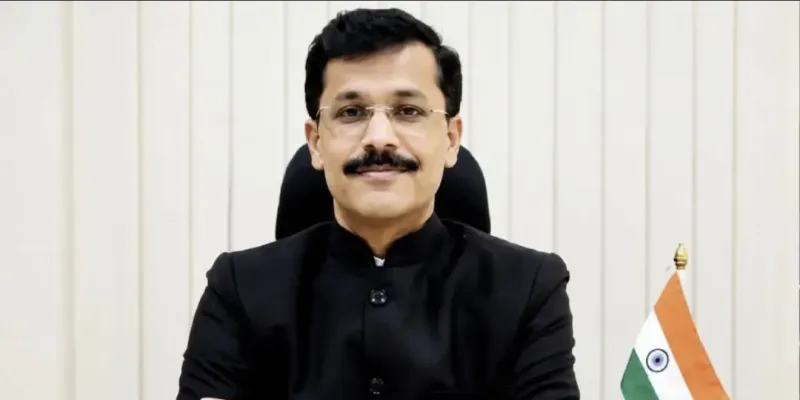 21 साल में 25 तबादले! IAS तुकाराम मुंढे बोले—‘अपने बच्चों को कभी IAS नहीं बनने दूंगा’, बताई इसकी वजह
